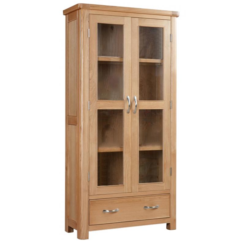 Burlington Display Cabinet